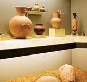 Providing the first and last impressions of a country, the museums, activity areas, exhibitions and other events present in airports enhance travellers experiences on many levels.