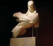 An integral part of the Art & Culture Activities Programme, the exhibitions aim to preserve and promote Greece s rich cultural heritage while making spending time at the airport a richer and fuller