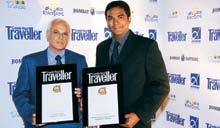 A. Arumugam, General Manager Greece, Cyprus, Balkans & Ukraine & Τ.
