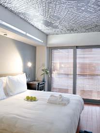 Hotel - National Theatre of