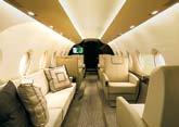 That is why the Gulfstream s flagship G560 aircraft flies faster and farther than other traditional business jets.