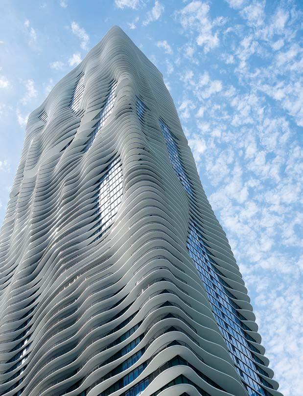 Aqua Tower Budget Προϋπολογισμός: $475 million ( 345mill.
