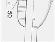 5) 8 Λάδι σιλικόνης 1 Βίδα M8 x 20mm Κλειδί ασφαλείας Κλειδί Allen 2 1 1 ΒΗΜΑΤΑ ΣΥΝΑΡΜΟΛΟΓΗΣΗΣ σελ.