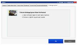 Challenge System Video Verification Αρχίζοντας από την Έκδοση 2013.10.