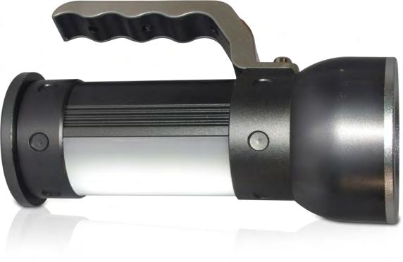 LEDs CREE LED High Power Search Light