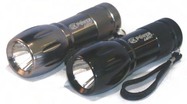 Λάμπα εργασίας inspection lamp SSD-6613A 2x1W