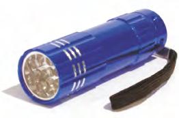 U-Beam Torch (5x1.