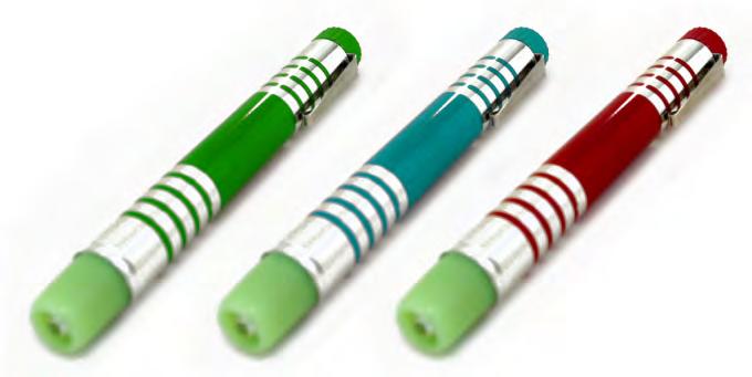 Flashlight Pen MD-900