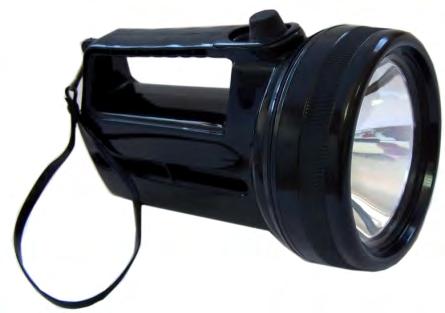 Color Rubber Flashlight Black Rubber Flashlight Camouflage 4 897006 500254 4