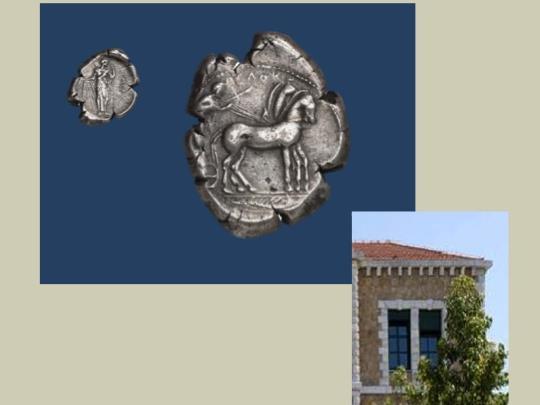 ΠΑΝΕΠΙΣΤΗΜΙΟ ΠΕΛΟΠΟΝΝΗΣΟΥ ΣΧΟΛΗ ΑΝΘΡΩΠΙΣΤΙΚΩΝ ΕΠΙΣΤΗΜΩΝ ΚΑΙ ΠΟΛΙΤΙΣΜΙΚΩΝ ΣΠΟΥΔΩΝ ΤΜΗΜΑ