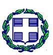 INFORMATICS DEVELOPMEN T AGENCY ΔΛΛΗΝΙΚΗ ΓΗΜΟΚΡΑΣΙΑ ΤΠΟΤΡΓΔΙΟ ΤΓΔΙΑ 7 η ΤΠΔ ΚΡΗΣΗ ΓΔΝΙΚΟ ΝΟΟΚΟΜΔΙΟ ΥΑΝΙΧΝ Ο ΑΓΙΟ ΓΔΧΡΓΙΟ Πληποθοπίερ : Z.