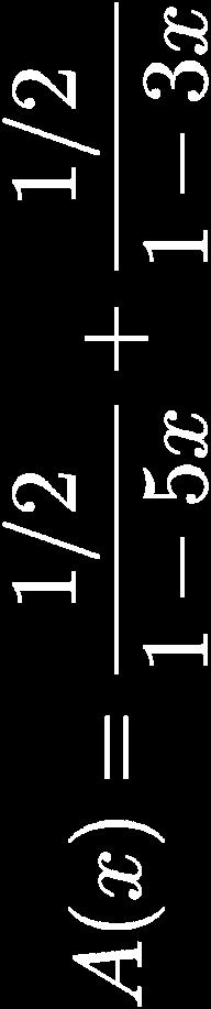 προς A(x):