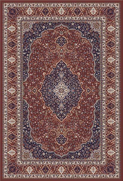 2007-626 Beige 2007-626 Red