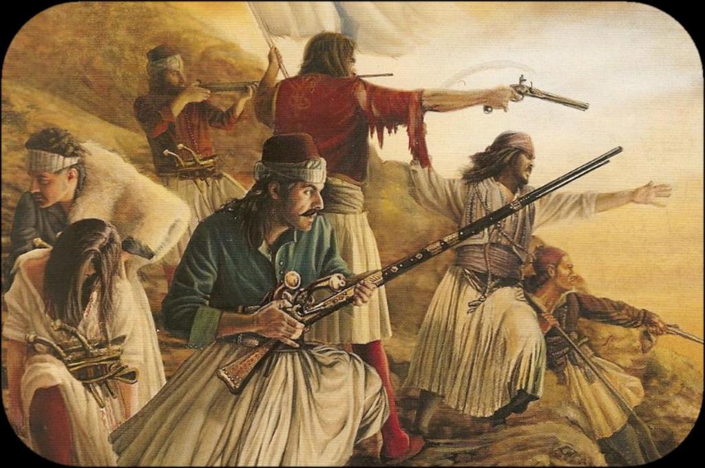 1ο Σενάριο Μάθημα: Ιστορία Γ Γυμνασίου 1.