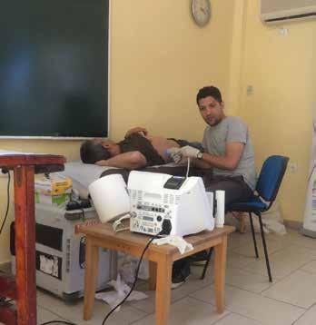 Νέα από τις οργανώσεις του Δικτύου ΕΝΗΜΕΡΩΤΙΚΟ ΦΥΛΛΑΔΙΟ ΑΠΡΙΛΙΟΣ - ΙΟΥΝΙΟΣ 2017 Δραστηριότητες για την Παγκόσμια Ημέρα κατά των Ναρκωτικών, 26 Ιουνίου Με αφορμή την Παγκόσμια Ημέρα κατά των