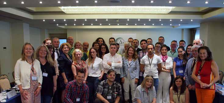 7ος Περιφερειακός Διάλογος στη Θεσσαλονίκη.