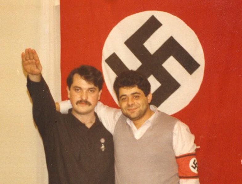 Θα αρκεστούμε στο να αναφερθούμε εν συντομία στη ναζιστική Χρυσή Αυγή και όχι σε άλλες ακροδεξιές οργανώσεις (όπως π.χ. οι Ανένταχτοι Μαίανδροι Εθνικιστές) που έχουν αρκετά μικρή απήχηση.