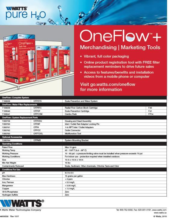 Other Resources of OneFlow+ Εισαγωγή στο OneFlow+