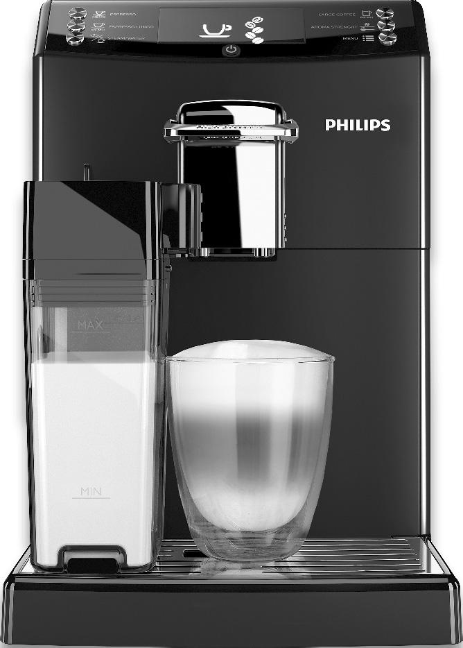 FOR COMPLETE INSTRUCTIONS DOWNLOAD USER MANUAL FROM WWW.PHILIPS.