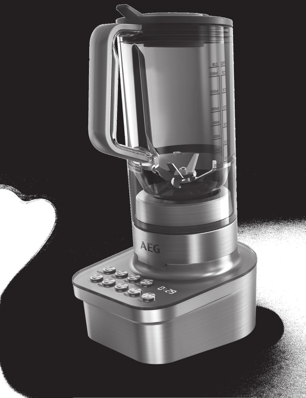 GourmetPRO Series