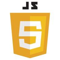 2.5 JavaScript 2.5.1 Εισαγωγή Εικόνα 2.40 Λογότυπο JavaScript Η JavaScript είναι μια γλώσσα σεναρίου (script lanquage) που χρησιμοποιείται για να δημιουργήσουμε διαδραστικές (interactive) ιστοσελίδες.
