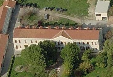 Ελευθερίου Βενιζέλου και Υραγκοκαστέλλου.