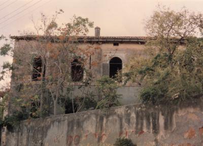 jpg (δεξιά εικόνα) Σα κτίρια 17 και 18 αποτελούν διώροφα κτίρια στην παραλιακή ζώνη της Νέας Πόλης στην περιοχή