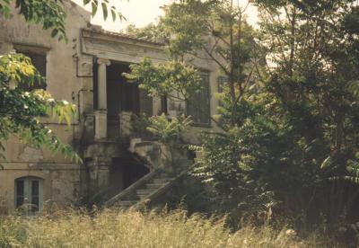 Εικόνα 20. Διατηρητέο κτίριο 29. Πηγή: http://gis.chania.