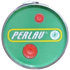 25Kg 200-06-195 ΑΣΦΑΛΕΙΑ Το PERLAV διανέμεται σε σφραγισμένα μεταλλικά δοχεία για να τα αποθηκεύετε με ασφάλεια.