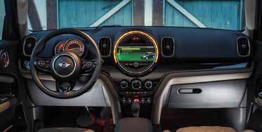 Mini Countryman Cooper (δοκιμή)_σ.