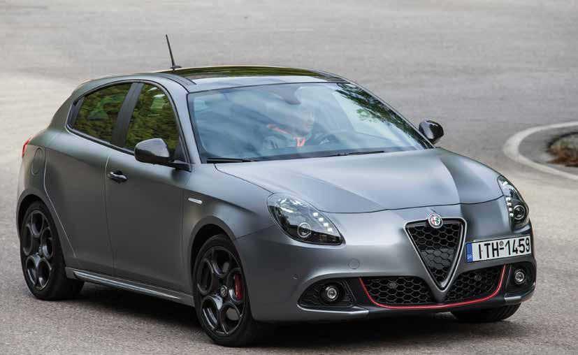 Alfa Romeo Giulietta 1.6 JTDM (δοκιμή)_σ.4 Επί της ουσίας.