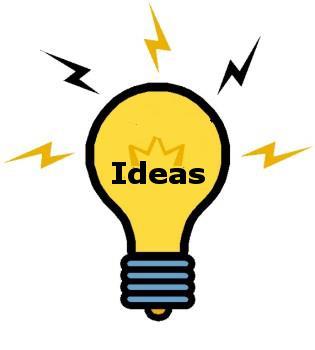 Ιδέες για Νέα Προϊόντα και η Διαδικασία Εξέτασης Ιδεών Πηγές ιδεών για νέα προϊόντα: Οι πελάτες (συζητήσεις με χρήστες, έρευνα μάρκετινγκ για εντοπισμό αναγκών, καταγραφή και διαχείριση παραπόνων των