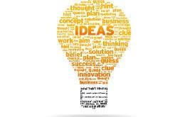 Ιδέες για Νέα Προϊόντα και η Διαδικασία Εξέτασης Ιδεών Πηγές ιδεών για νέα προϊόντα: Οι δημόσιες υπηρεσίες (πχ. Εμπορικό Επιμελητήριο).