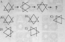 olaraqda 72---? (7-2)²=5²=25 deməli cavab: E Müəllif: Təhmasib Quluzadə SUAL-22.