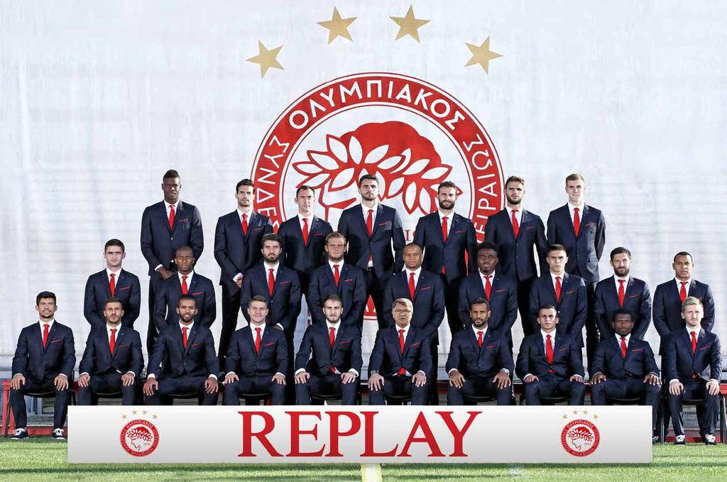 REPLAY: