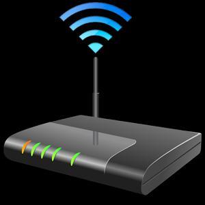 Wi- Fi Router: Ασύρματο Σήμα Η κατασκευή του βύσματος της