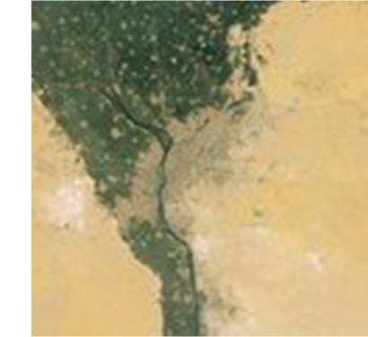 εικόνων Cairo_Landsat_2000_Band_61.tif/Cairo_Landsat_2000_Band_62.tif (Landsat ETM ζώνη 6) και Cairo_Landsat_2000_Band_8.