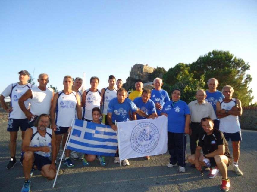 ΠΑΠΑΧΡΙΣΤΟΔΟΥΛΟΥ ΣΤΗ ΛΑΡΝΑΚΑ 19/7/2015