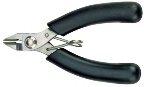 590137 400085 840008 - ø8 x 125mm NAREX Centre Punch Σμιλάρι - Καλέμι Κοντό NAREX Drift Σμιλάρι - Καλέμι