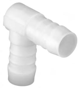 Σωλήνα (συμπολυμερές ακετάλης) NORMAPLAST GRS Hose Connectors NORMAPLAST TS Hose Connectors NORMAPLAST TRS Hose Connectors NORMAPLAST WS Hose Connectors 4 043171 361101 0751 8906 004 GRS 06-04