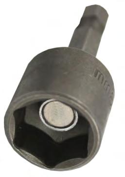 Γωνιακή Βάση σε Ξύλινο Κουτί ΣΕΤ 30 micro 4mm, Μύτες με Κατσαβίδι