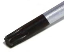ΚΑΡΥΔΑΚΙ SWM x 45mm SWM5,5 SWM7 SWM8 SWM10 SWM13 8 590137 386556 8