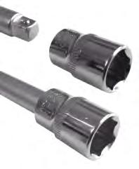 SWM10 x 45mm ΣΕΤ Θήκη με 6 Κατσαβίδια ΕΞΑΓΩΝΑ - Allen - SW 838663