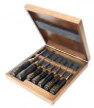 855770 Screwdriver Set, S LINE ELEKTRO PROFI - 7pcs ΣΕΤ 4 Επαγγελματικά