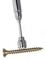 878605 Magnetic Tool Rail - 600mm Τηλεσκοπικός Μαγνήτης 65/580mm και