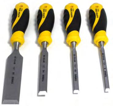 σε Ξύλινο Κουτί 8 590137 529007 6x120mm - 10x124mm - 12x126mm