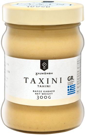 15 CROWNFIELD Μούσλι με