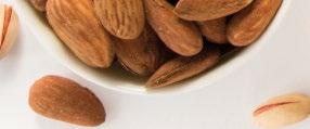 gr 165 g CHOCO NUSSA Τραγανά στικς με