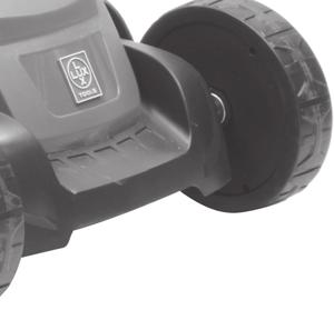 lawn mower GR