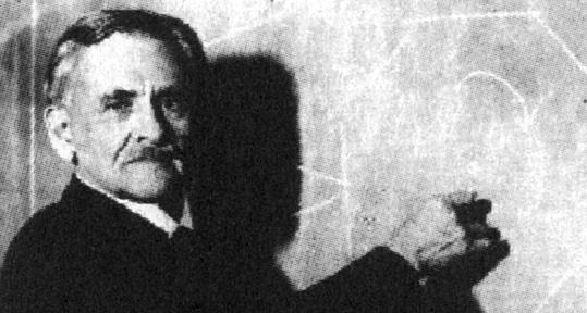 To 1887, στις Η.Π.Α., οι A.A. Michelson (Μάικελσον 1852-1931) και E.W. Morley (Μόρλεϊ 1838-1923) σχεδίασαν και εκτέλεσαν ένα ιδιοφυές πείραμα για να μετρήσουν την ταχύτητα της Γης.